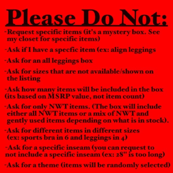 ❌DISCONTINUED❌ - Picture 6 of 14